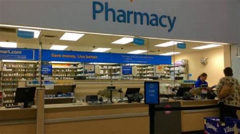 Walmart Pharmacy in Thomaston, ME 